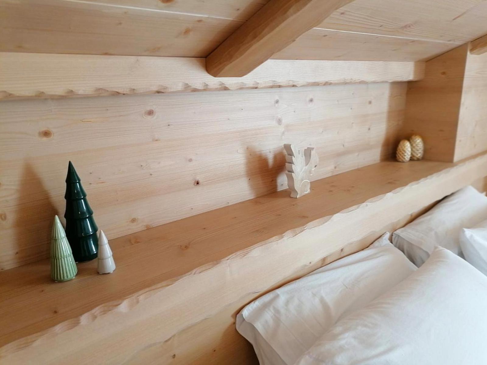 Ai Larici Hotel Perarolo di Cadore Room photo